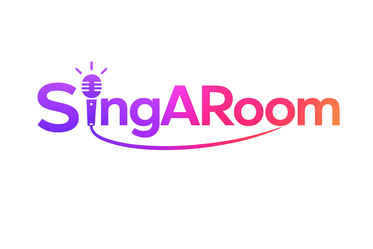 SingARoom logo